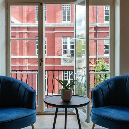 Bright Space In The Heart Of London 아파트 외부 사진