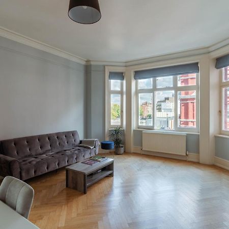 Bright Space In The Heart Of London 아파트 외부 사진
