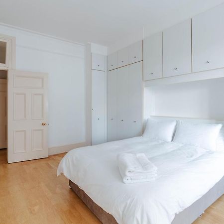 Bright Space In The Heart Of London 아파트 외부 사진