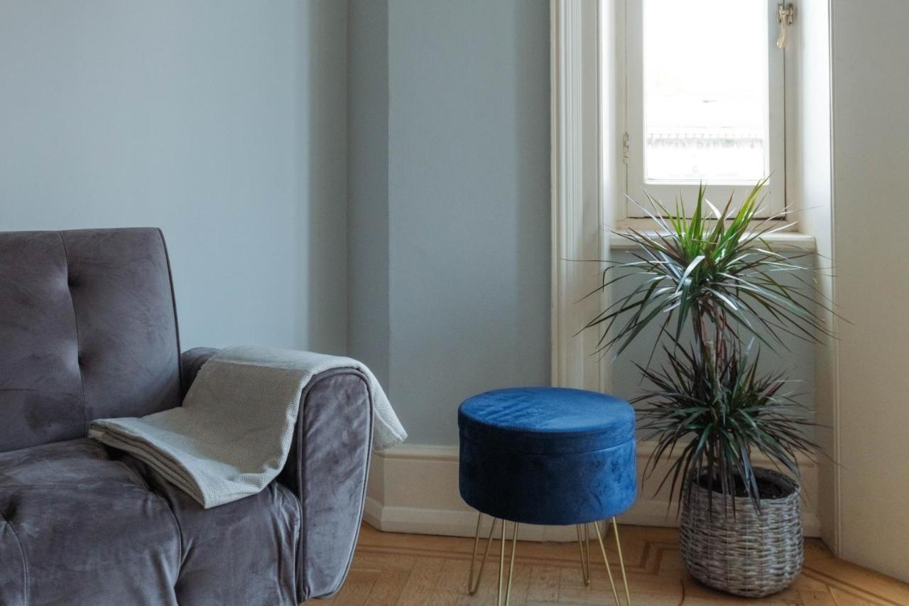 Bright Space In The Heart Of London 아파트 외부 사진
