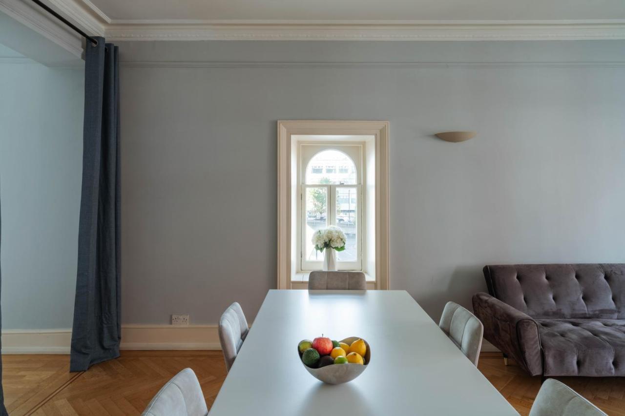 Bright Space In The Heart Of London 아파트 외부 사진
