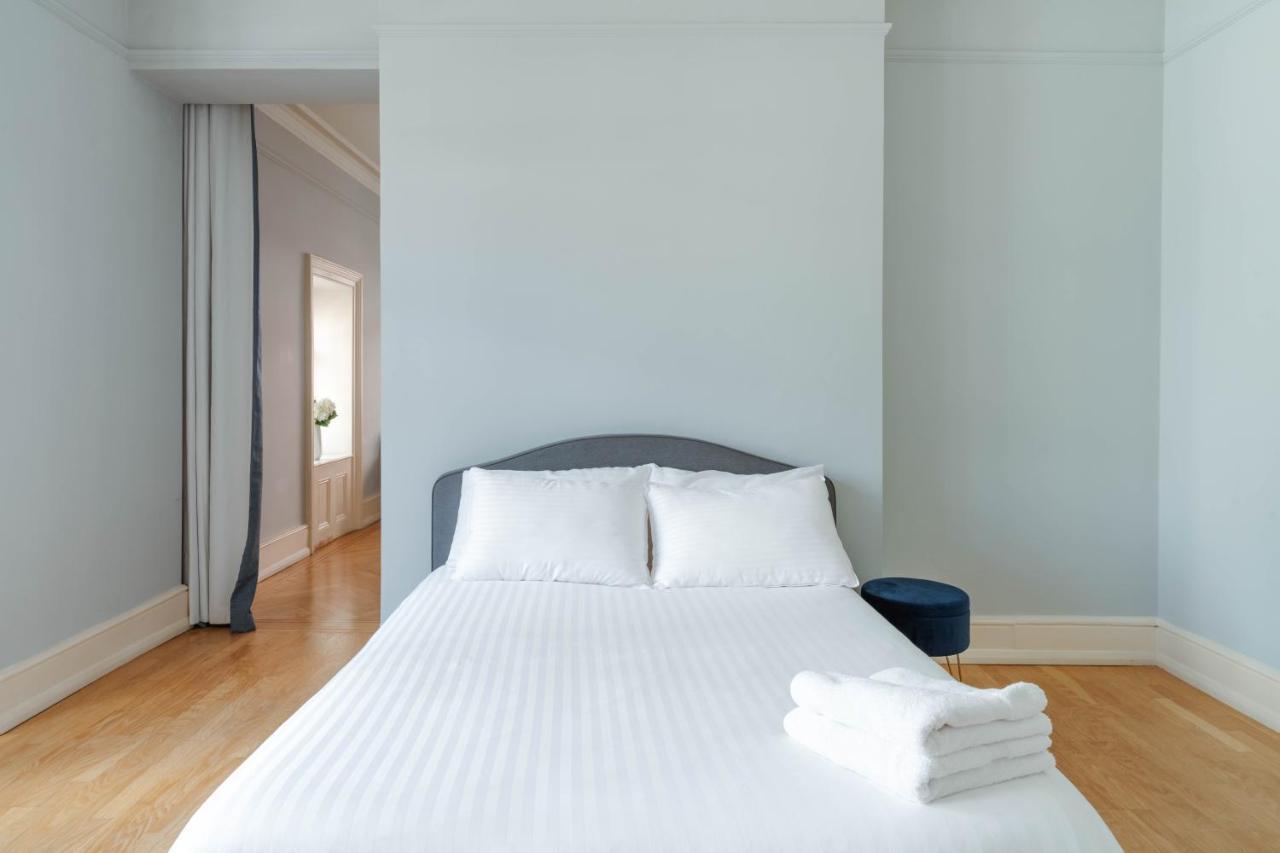 Bright Space In The Heart Of London 아파트 외부 사진