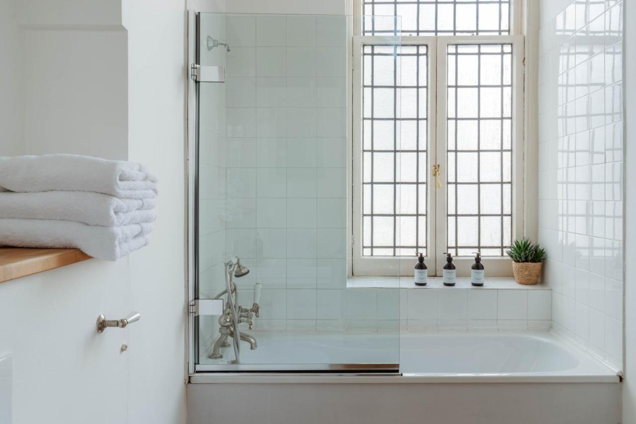 Bright Space In The Heart Of London 아파트 외부 사진