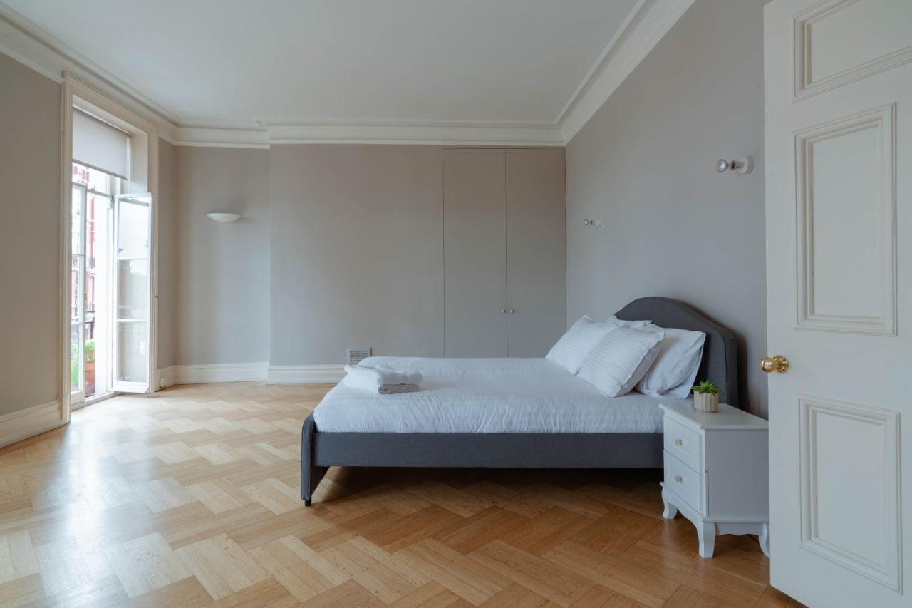 Bright Space In The Heart Of London 아파트 외부 사진