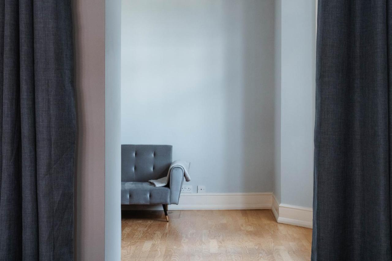 Bright Space In The Heart Of London 아파트 외부 사진