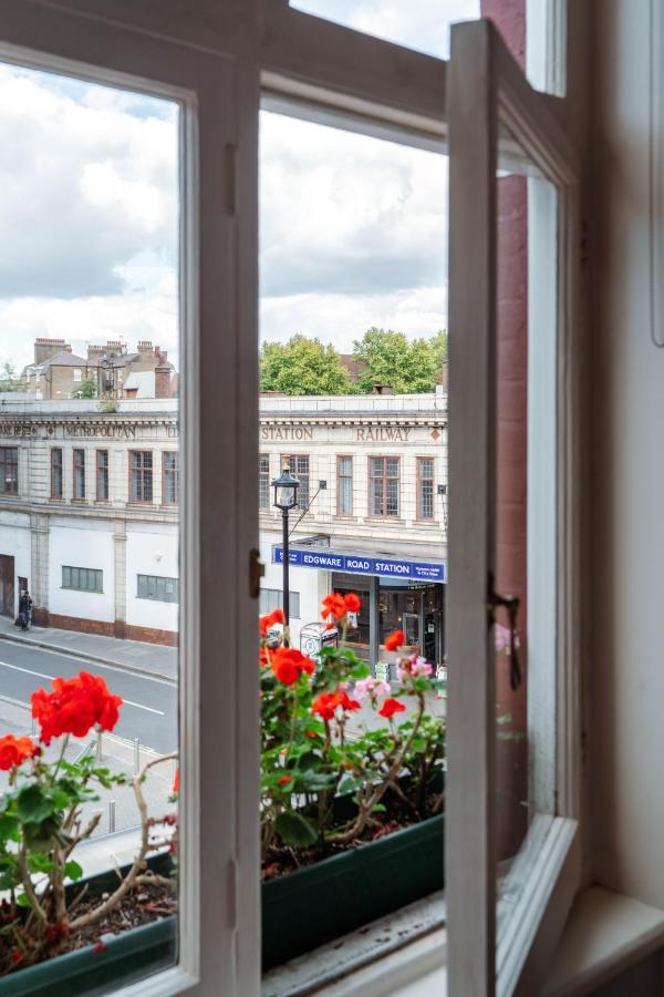 Bright Space In The Heart Of London 아파트 외부 사진