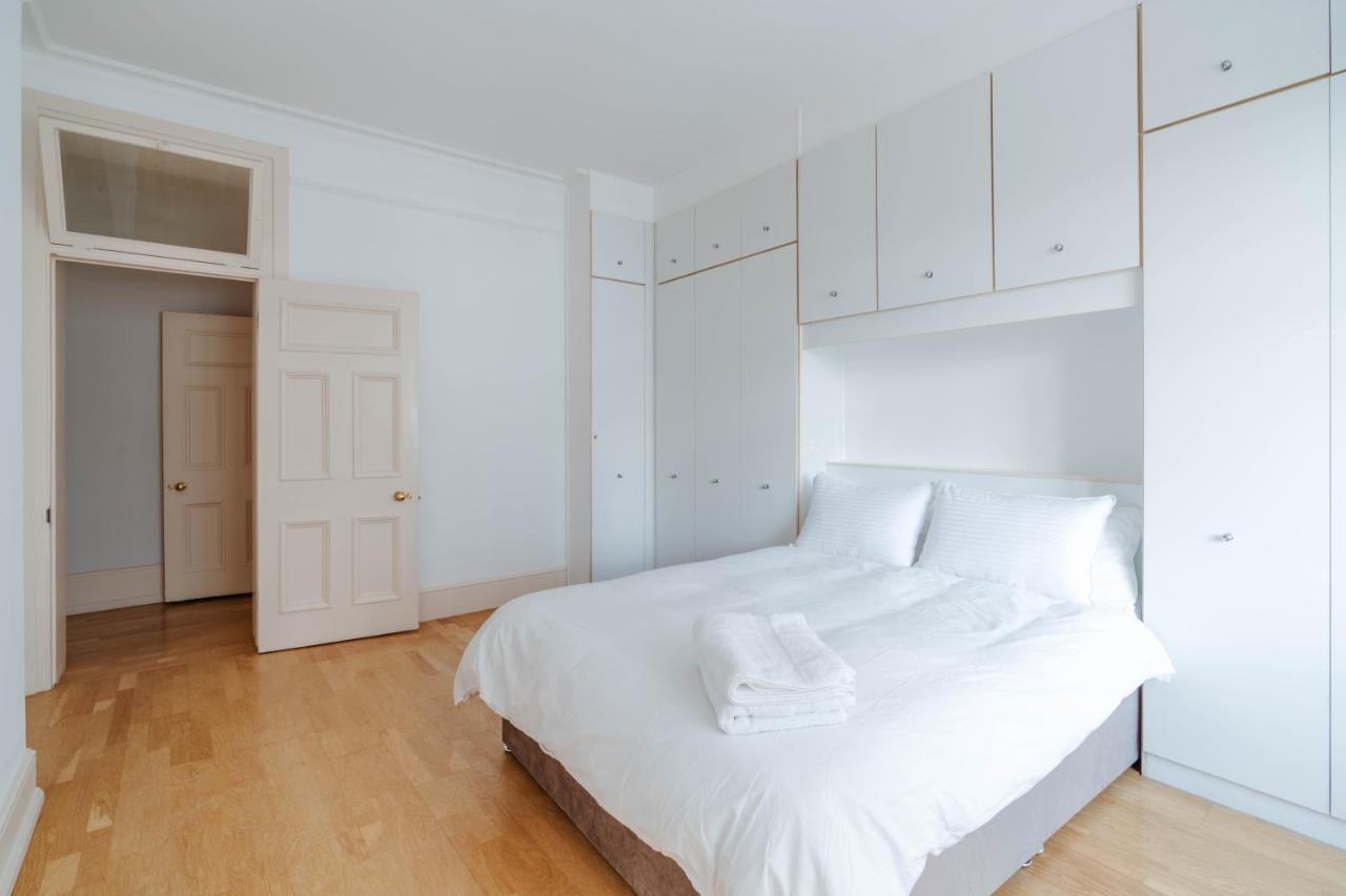 Bright Space In The Heart Of London 아파트 외부 사진
